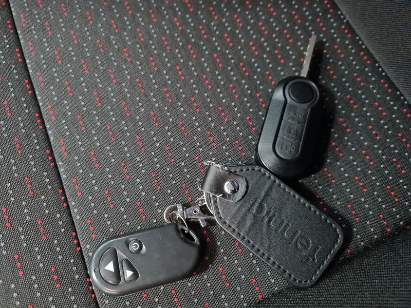 Peugeot Boxer vaihtoauto