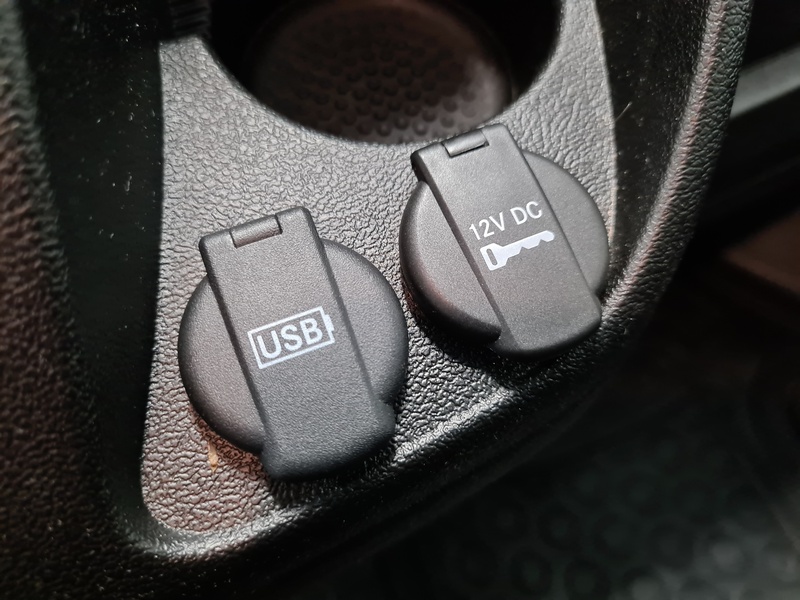 Peugeot Boxer vaihtoauto