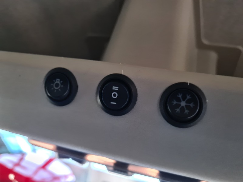 Peugeot Boxer vaihtoauto