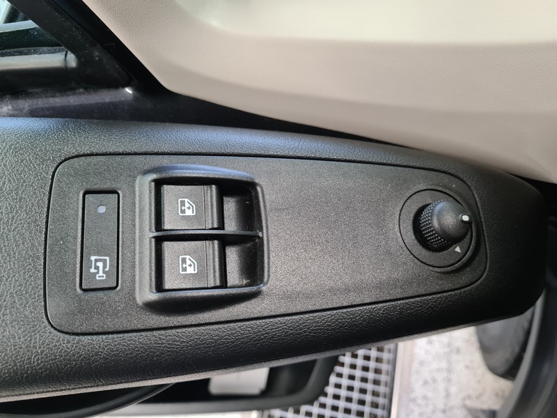 Peugeot Boxer vaihtoauto