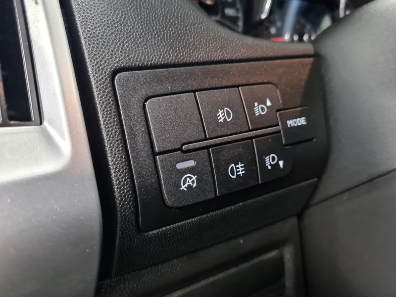 Peugeot Boxer vaihtoauto