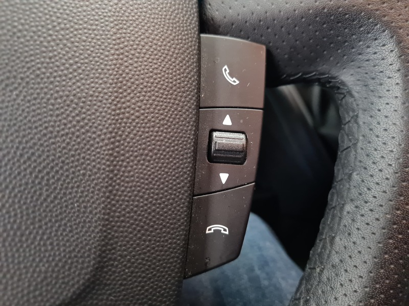 Peugeot Boxer vaihtoauto