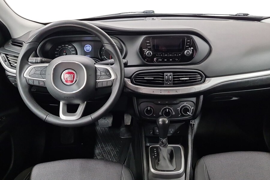 Fiat Tipo vaihtoauto