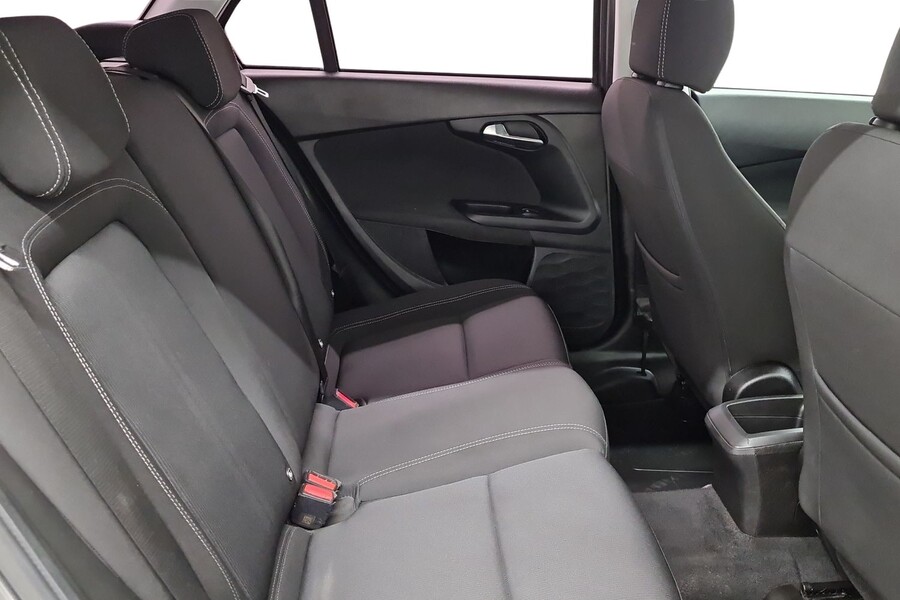 Fiat Tipo vaihtoauto