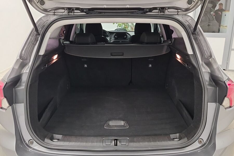 Fiat Tipo vaihtoauto