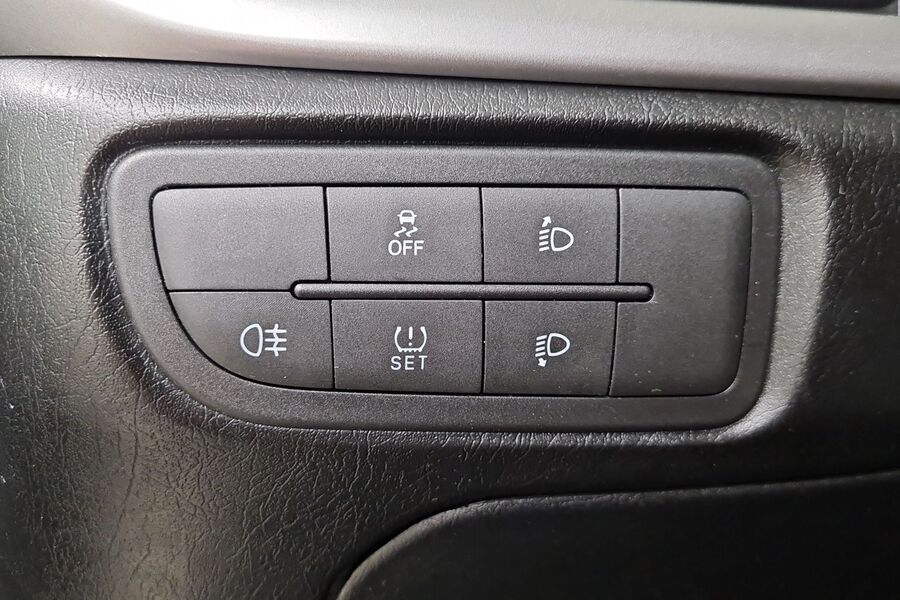 Fiat Tipo vaihtoauto