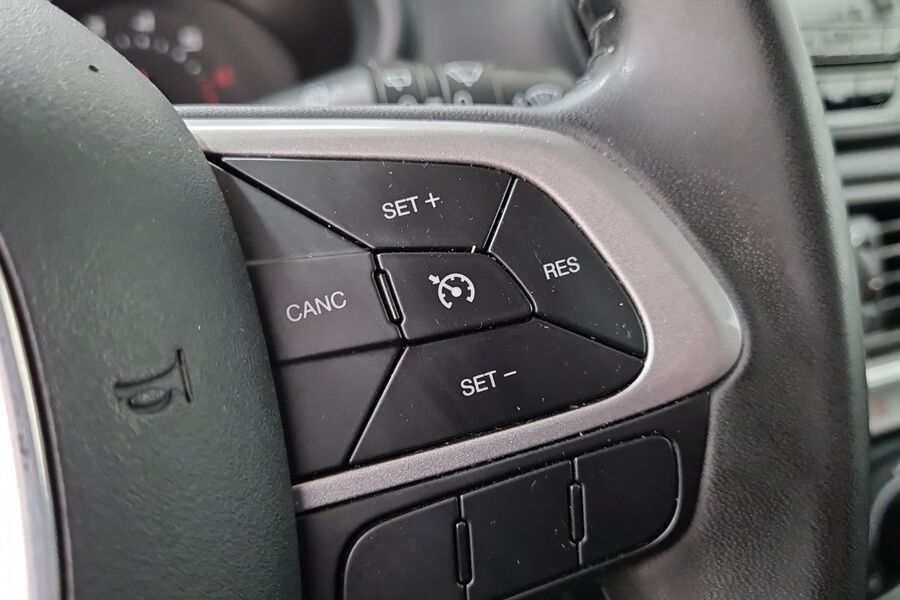 Fiat Tipo vaihtoauto