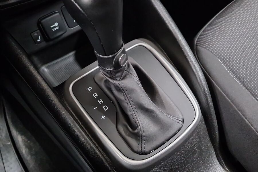 Fiat Tipo vaihtoauto