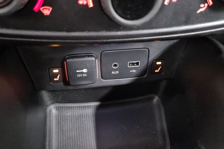 Fiat Tipo vaihtoauto