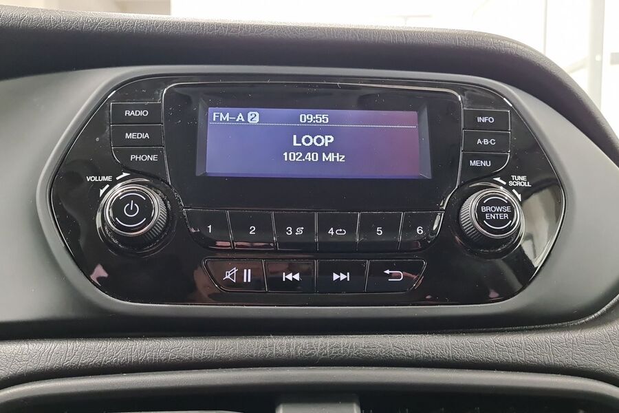 Fiat Tipo vaihtoauto