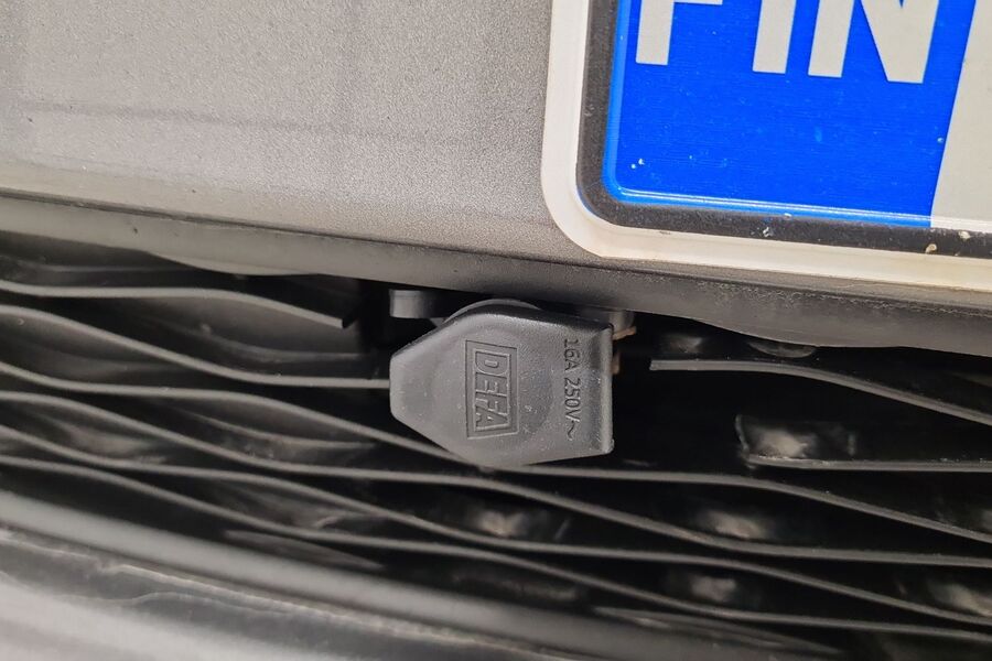 Fiat Tipo vaihtoauto