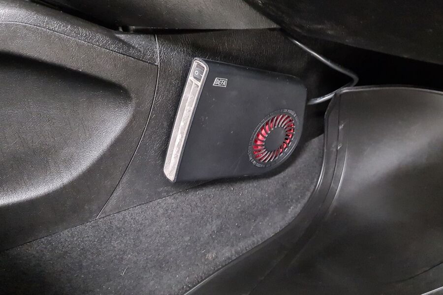 Fiat Tipo vaihtoauto