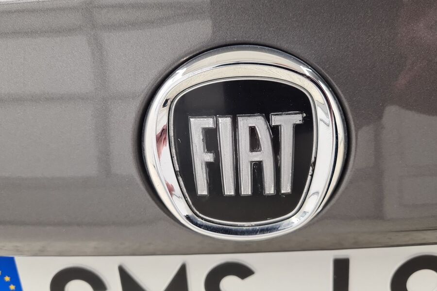 Fiat Tipo vaihtoauto