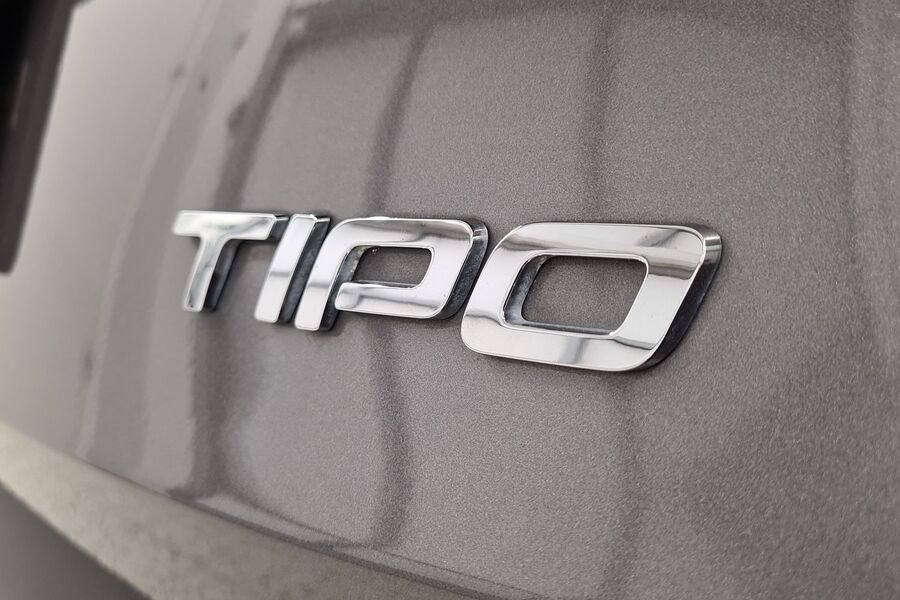 Fiat Tipo vaihtoauto