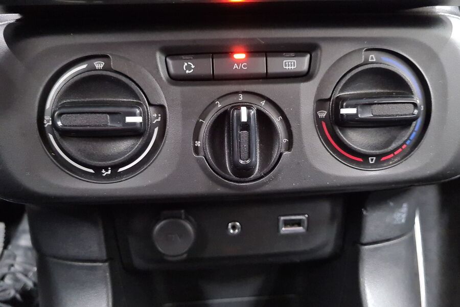 Citroën C3 vaihtoauto