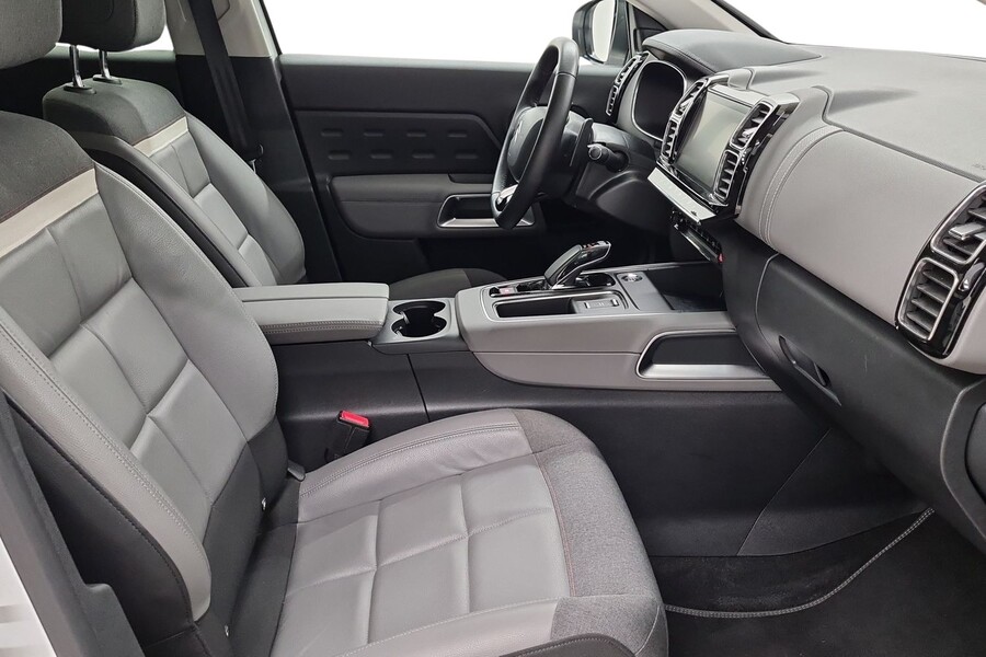 Citroën C5 Aircross vaihtoauto