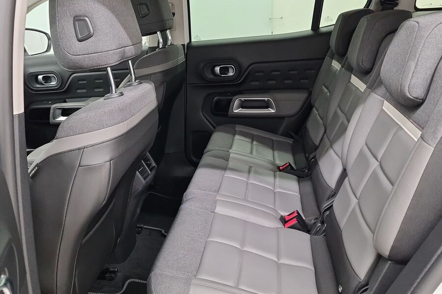 Citroën C5 Aircross vaihtoauto