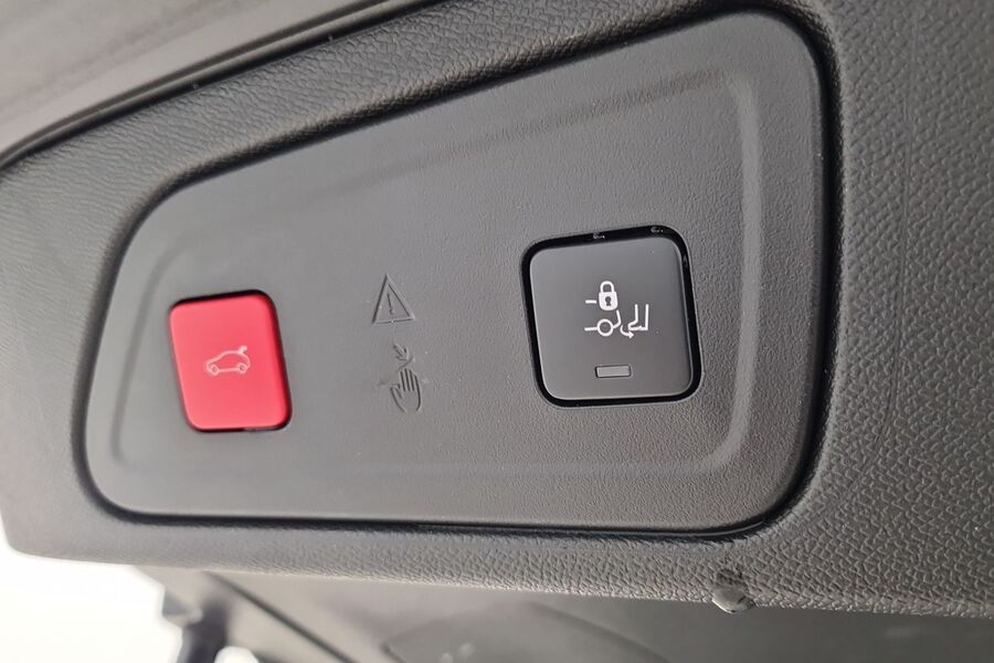 Citroën C5 Aircross vaihtoauto