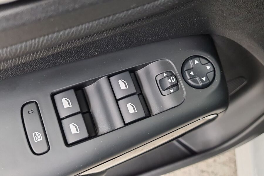 Citroën C5 Aircross vaihtoauto