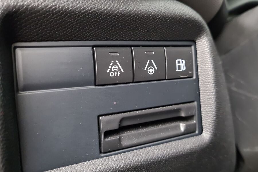 Citroën C5 Aircross vaihtoauto