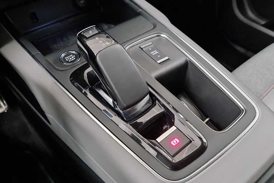 Citroën C5 Aircross vaihtoauto