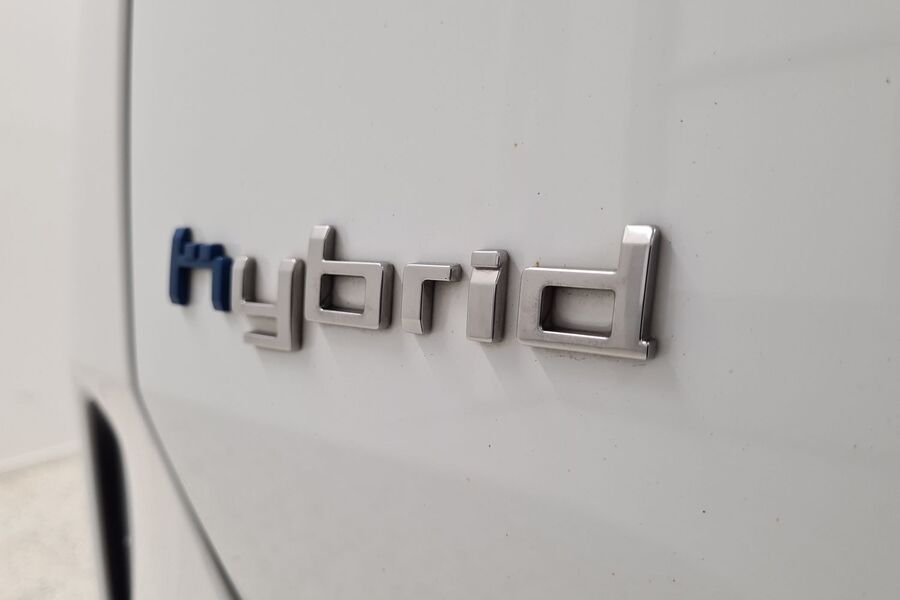 Citroën C5 Aircross vaihtoauto