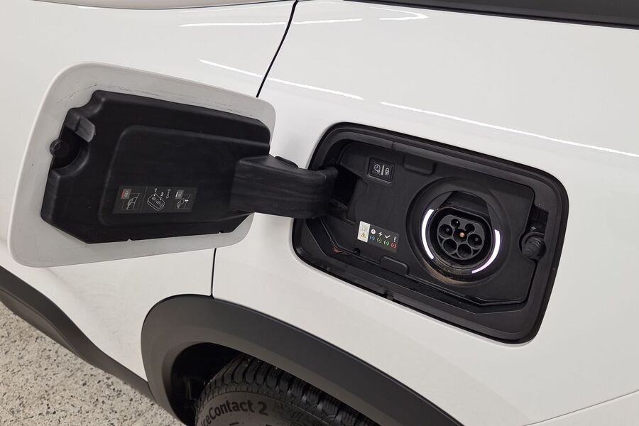 Citroën C5 Aircross vaihtoauto