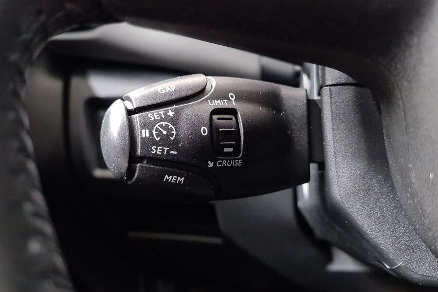 Citroën C5 Aircross vaihtoauto