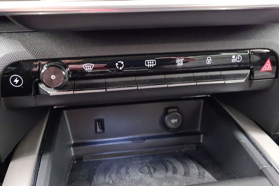 Citroën C5 Aircross vaihtoauto