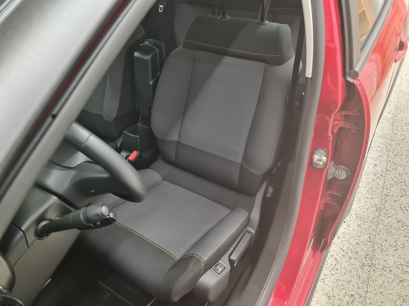 Citroën C3 vaihtoauto