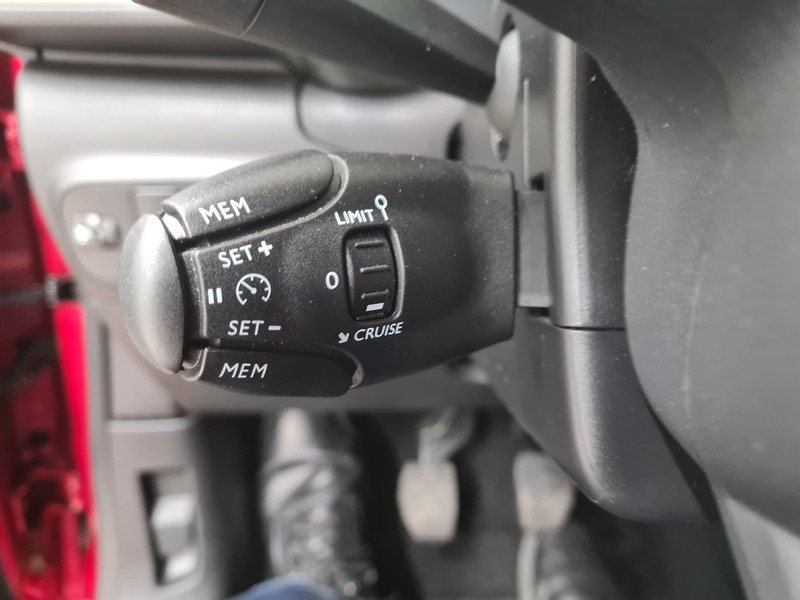 Citroën C3 vaihtoauto