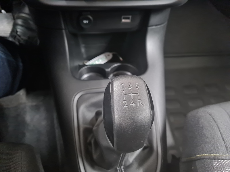 Citroën C3 vaihtoauto