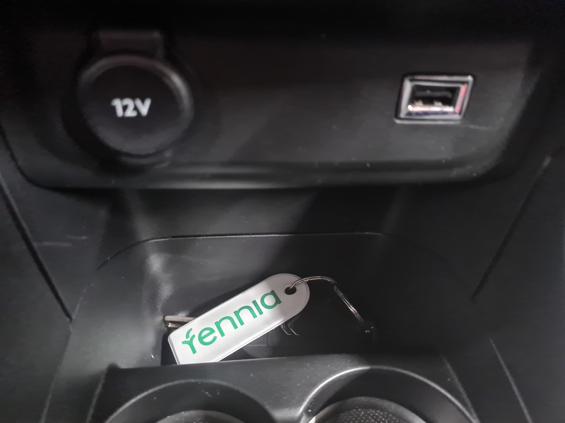 Citroën C3 vaihtoauto