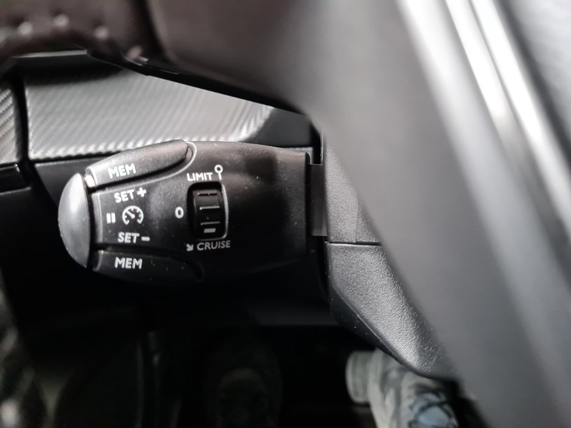 Peugeot 2008 vaihtoauto