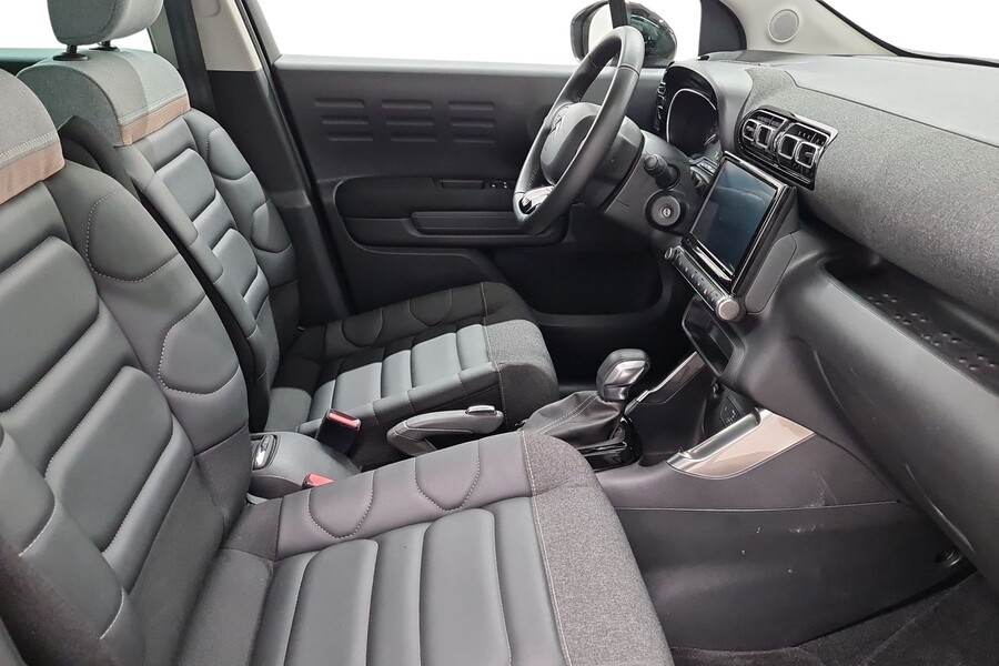 Citroën C3 Aircross vaihtoauto