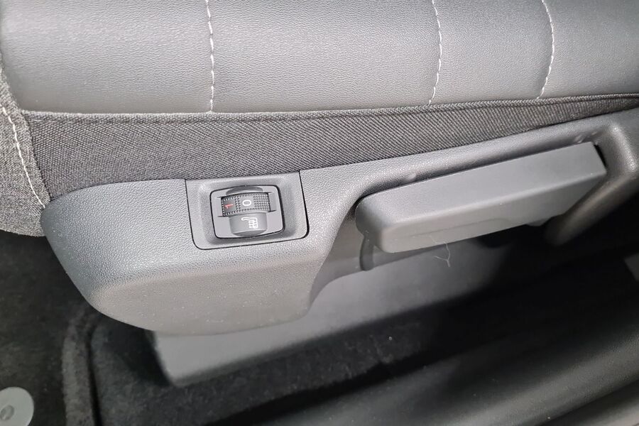 Citroën C3 Aircross vaihtoauto