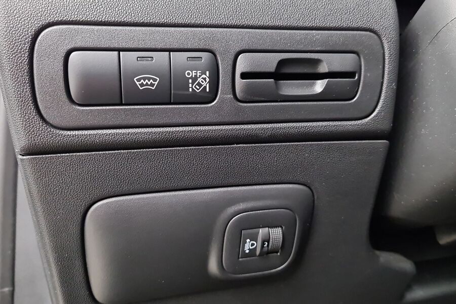 Citroën C3 Aircross vaihtoauto