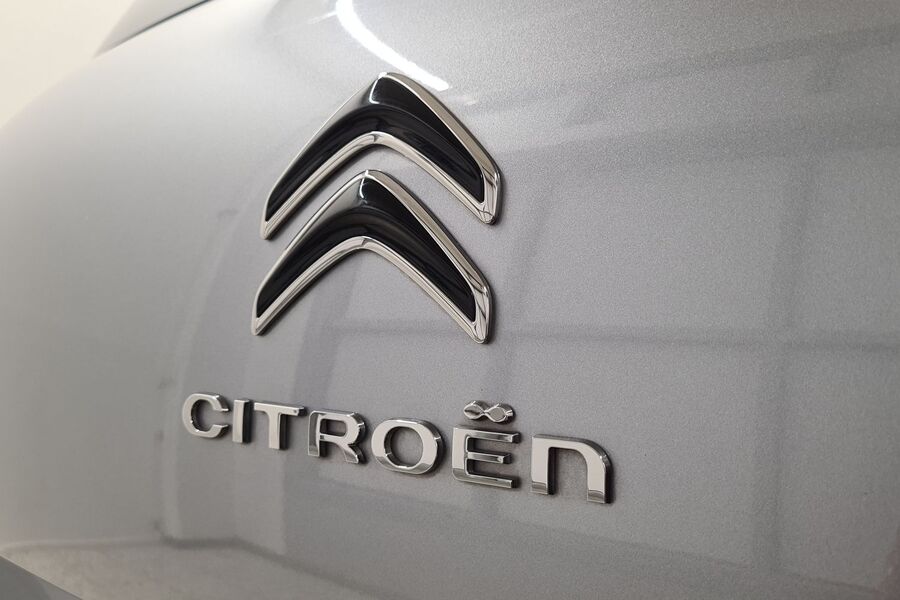Citroën C3 Aircross vaihtoauto