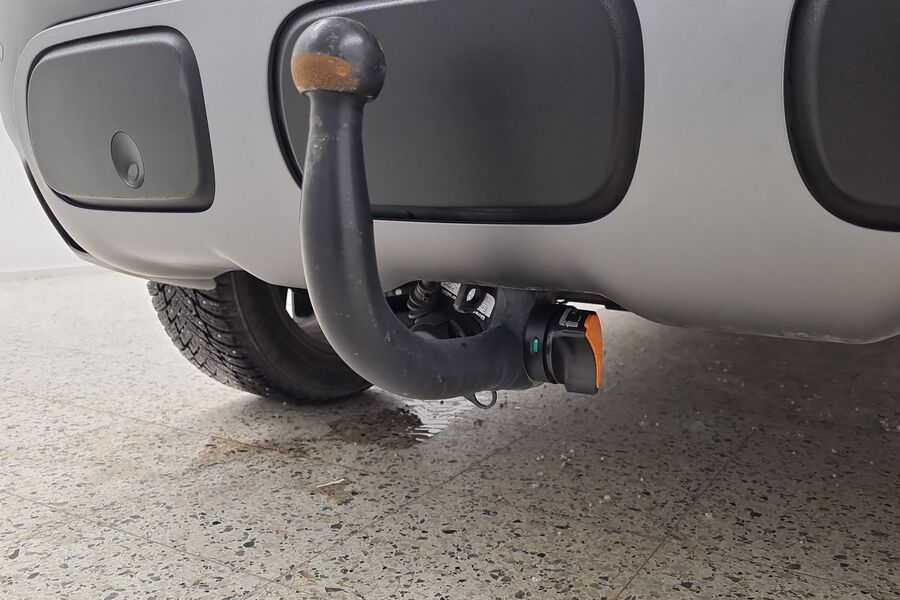 Citroën C3 Aircross vaihtoauto