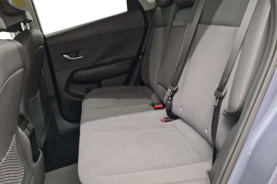 Hyundai KONA Hybrid vaihtoauto