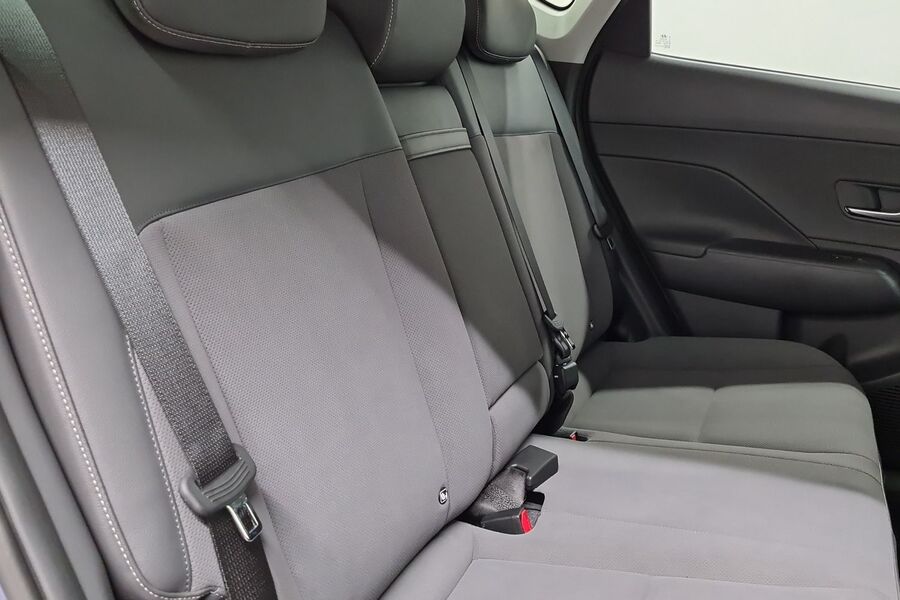 Hyundai KONA Hybrid vaihtoauto