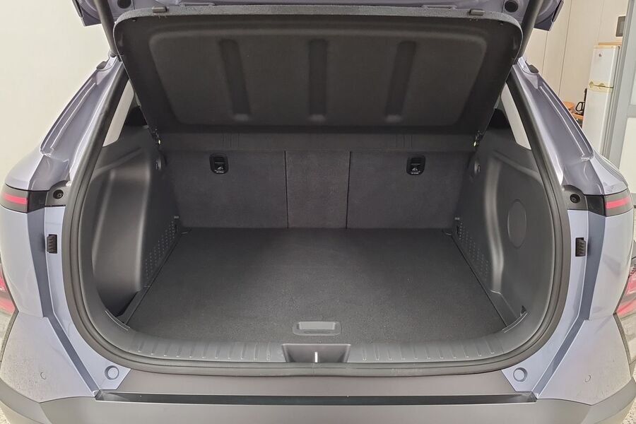 Hyundai KONA Hybrid vaihtoauto