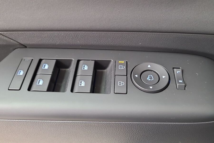 Hyundai KONA Hybrid vaihtoauto