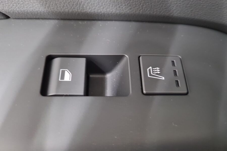 Hyundai KONA Hybrid vaihtoauto