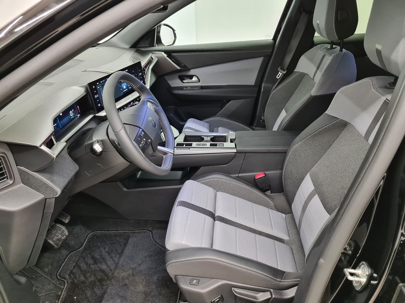 Opel Grandland vaihtoauto