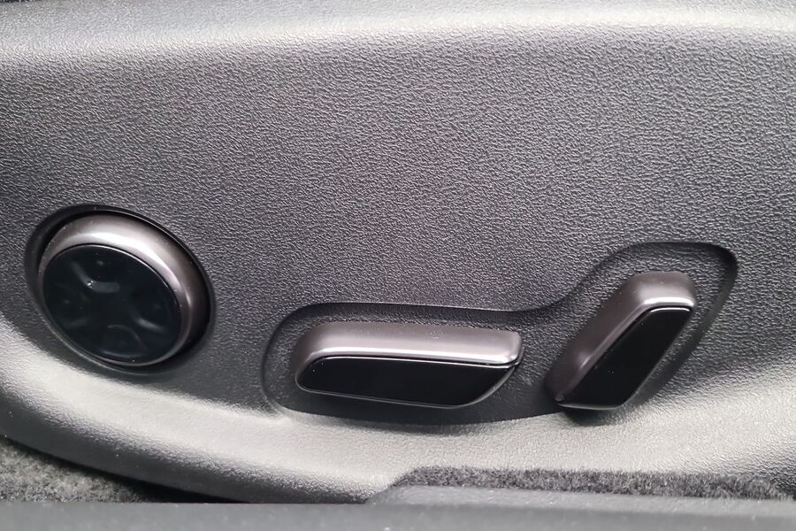 BYD Seal vaihtoauto