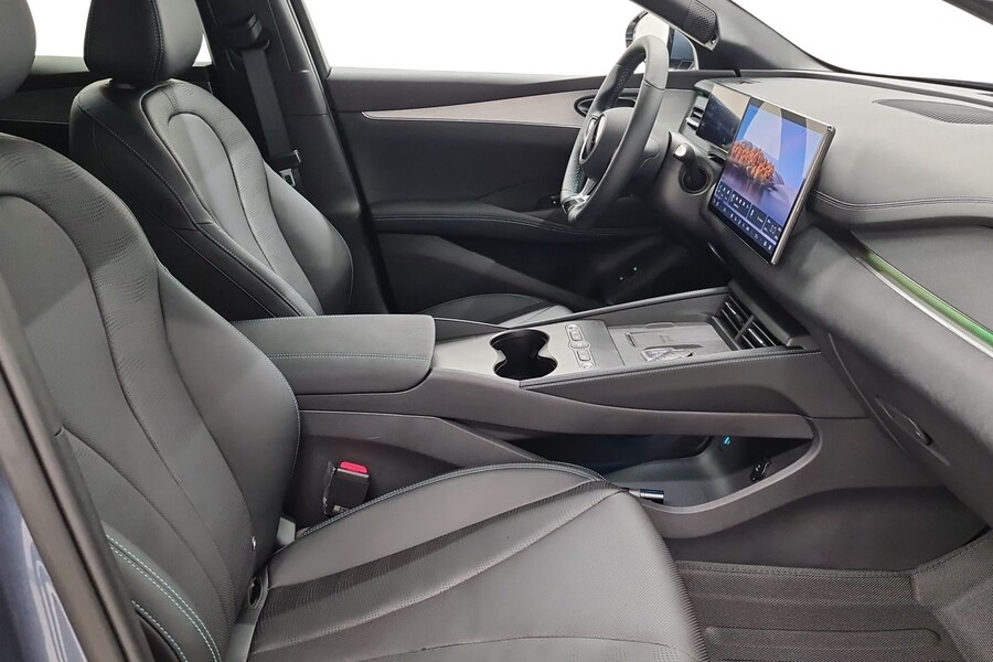 BYD Seal 6 DM-i vaihtoauto