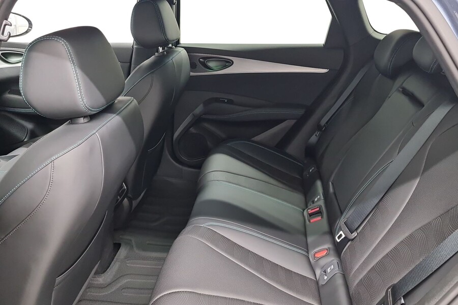 BYD Seal 6 DM-i vaihtoauto