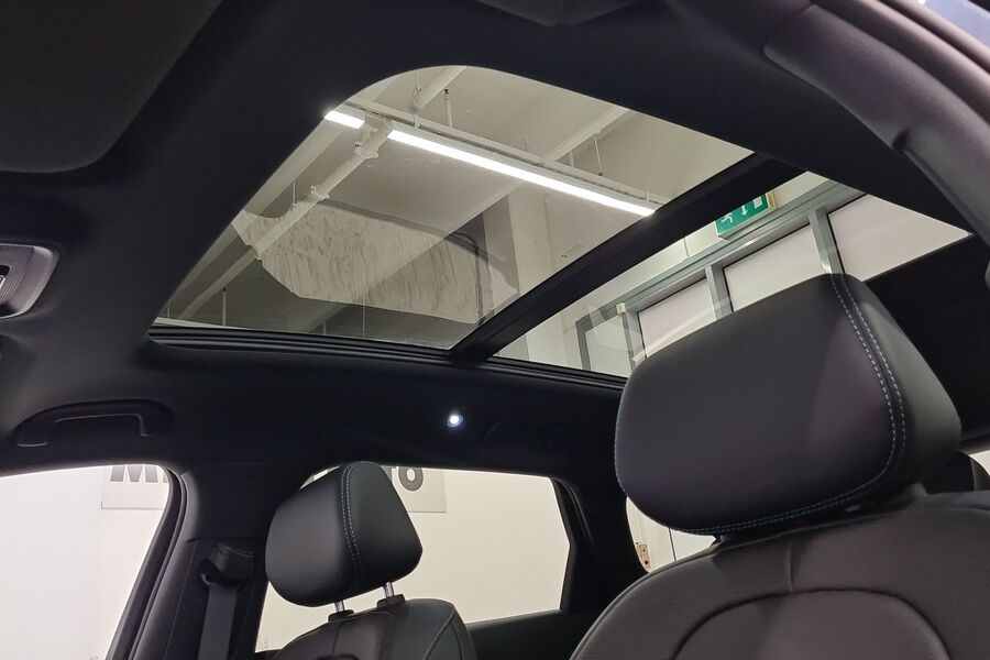 BYD Seal 6 DM-i vaihtoauto