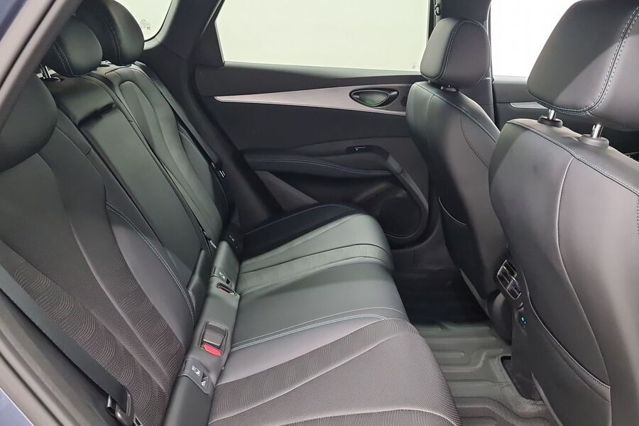 BYD Seal 6 DM-i vaihtoauto